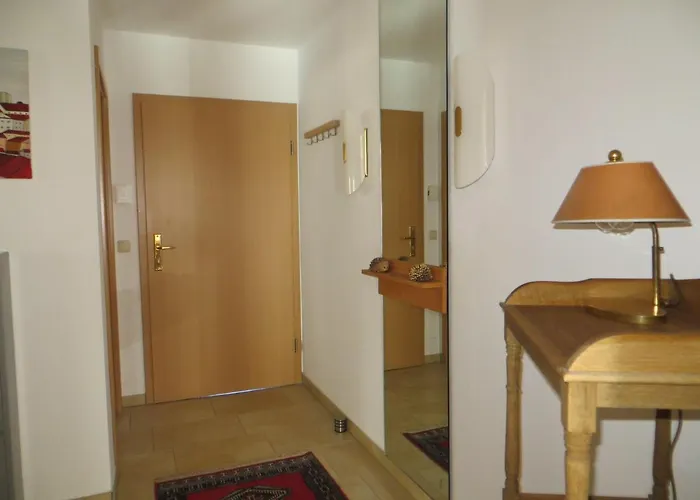 Weisses-haus-am-kurpark-fewo-waldblick Quedlinburg